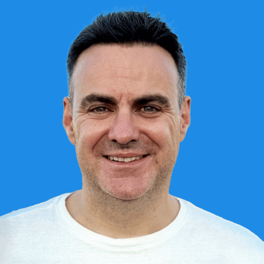 Sean Van Osselaer (SVO)