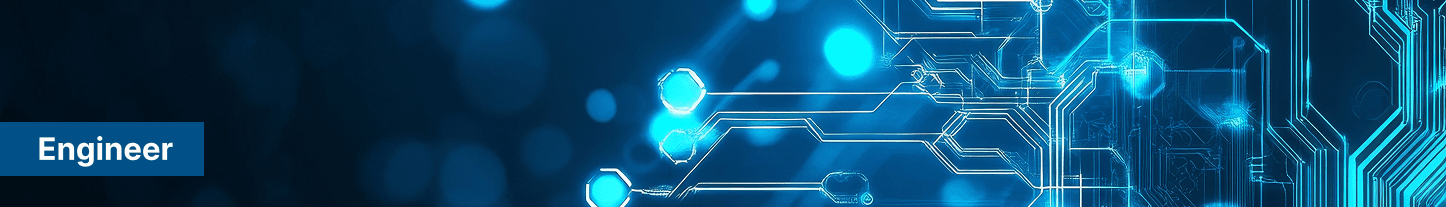 engineer banner